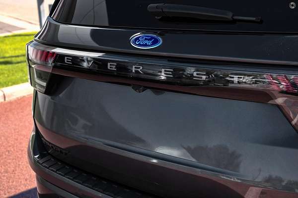 2025 Ford Everest Sport 2.0L