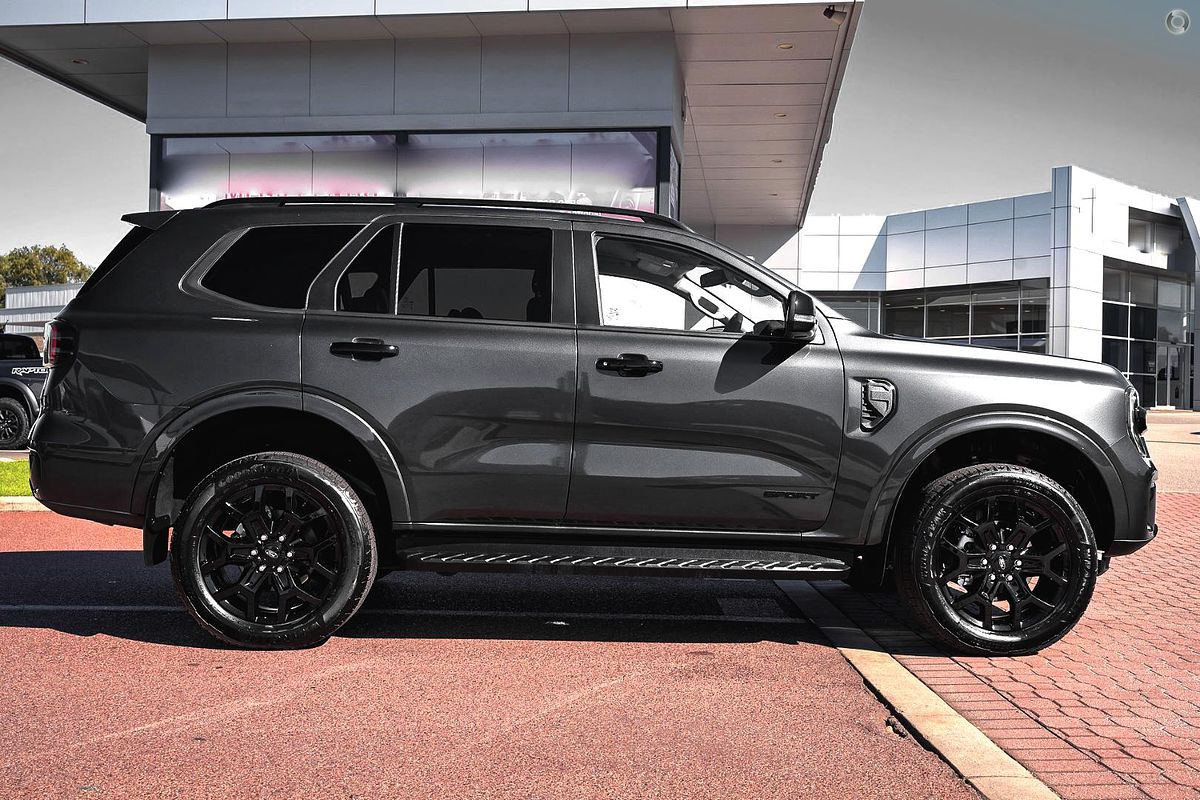 2025 Ford Everest Sport 2.0L