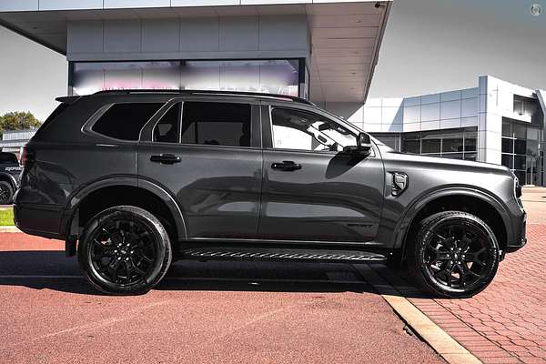 2025 Ford Everest Sport 2.0L