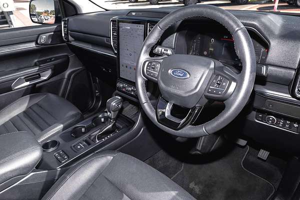 2025 Ford Everest Sport 2.0L