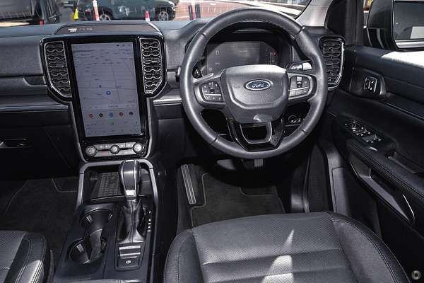 2025 Ford Everest Sport 2.0L