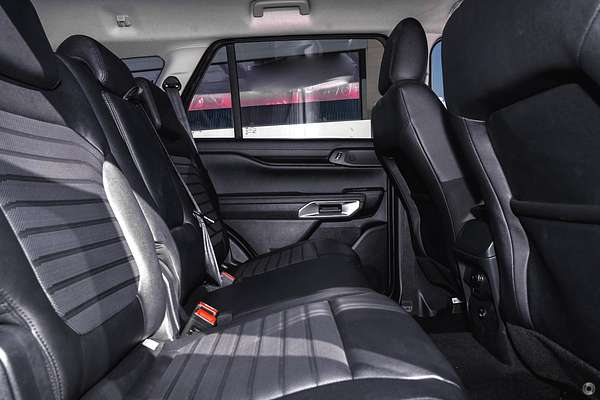 2025 Ford Everest Sport 2.0L