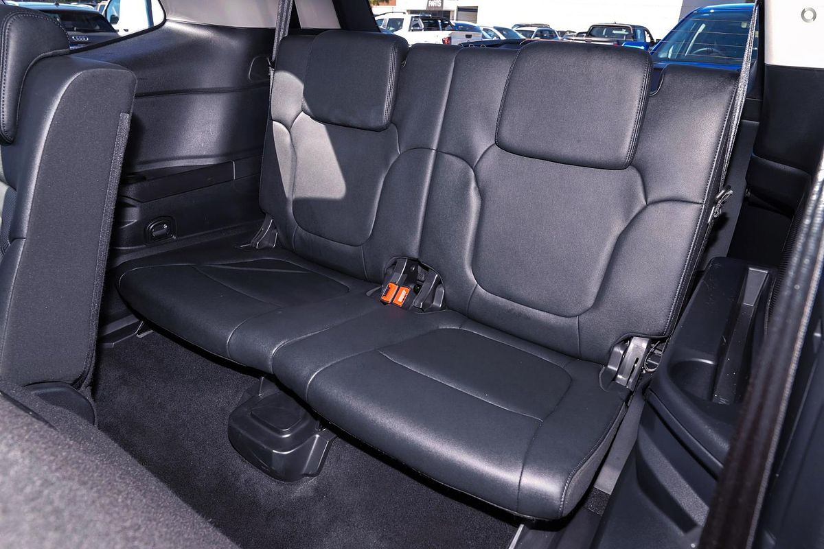 2025 Ford Everest Sport 2.0L