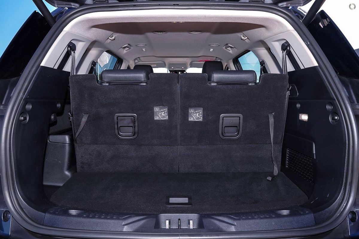 2025 Ford Everest Sport 2.0L