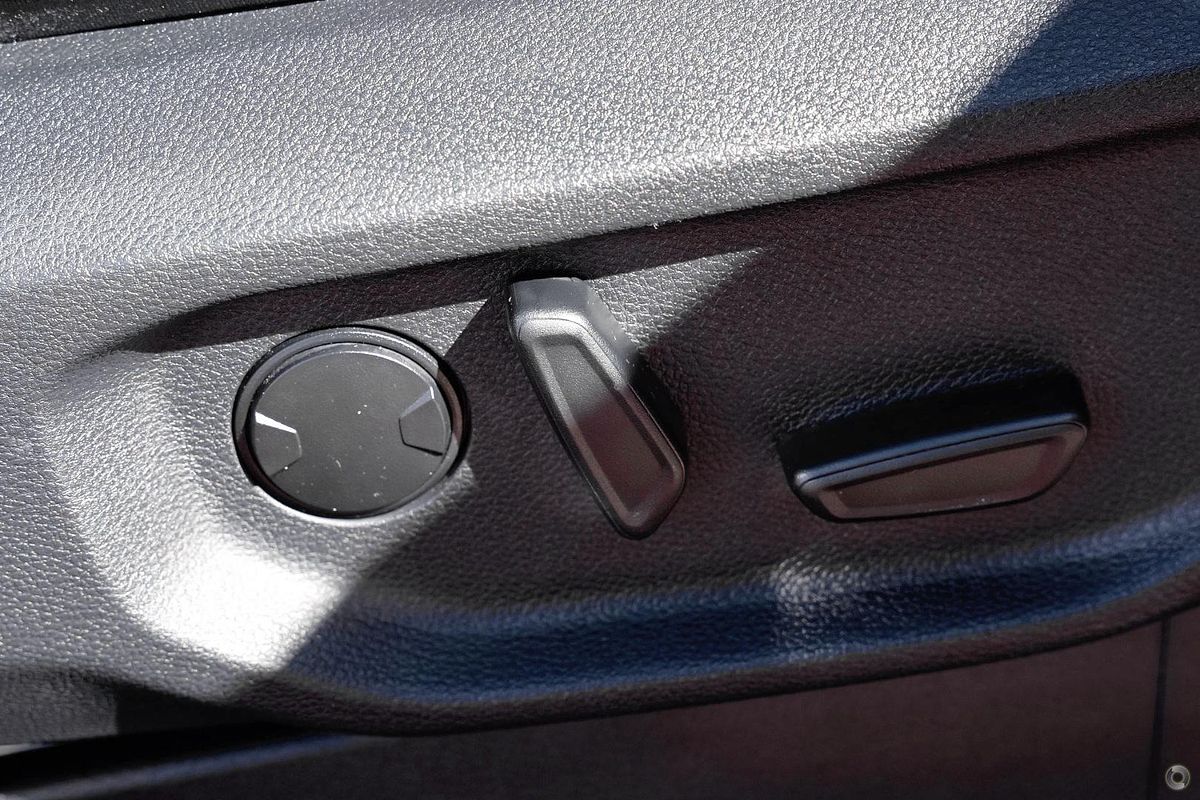 2025 Ford Everest Sport 2.0L