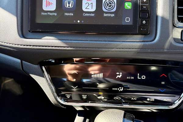 2020 Honda HR-V VTi