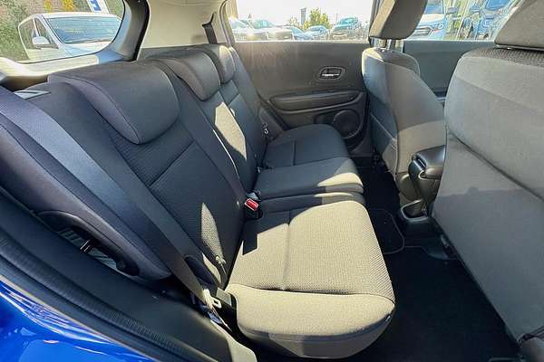 2020 Honda HR-V VTi