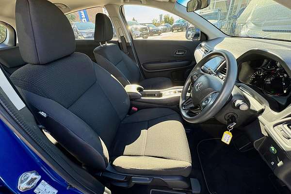 2020 Honda HR-V VTi