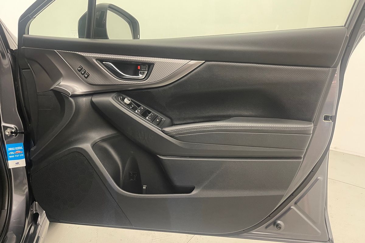 2022 Subaru Impreza 2.0i-S G5