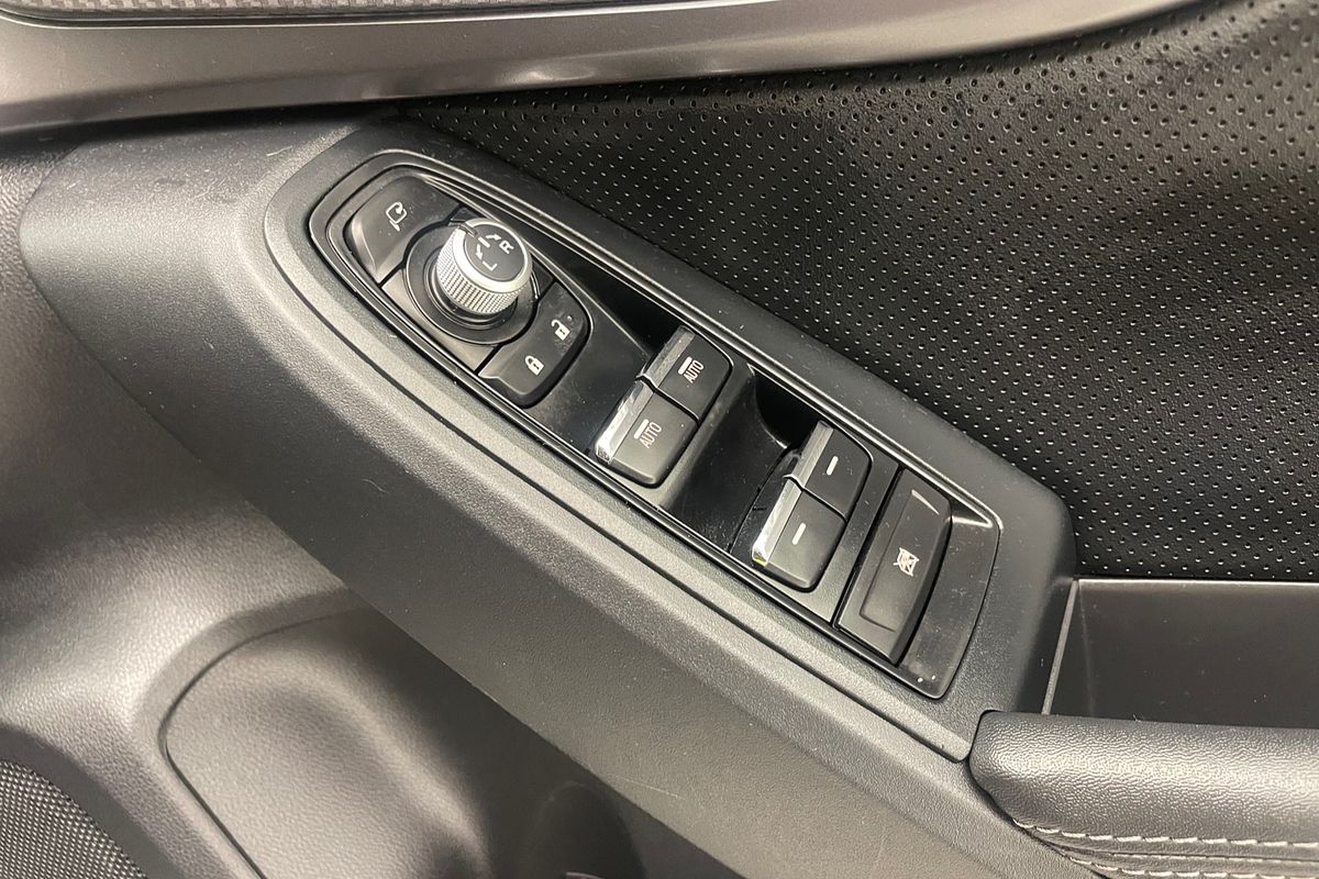 2022 Subaru Impreza 2.0i-S G5