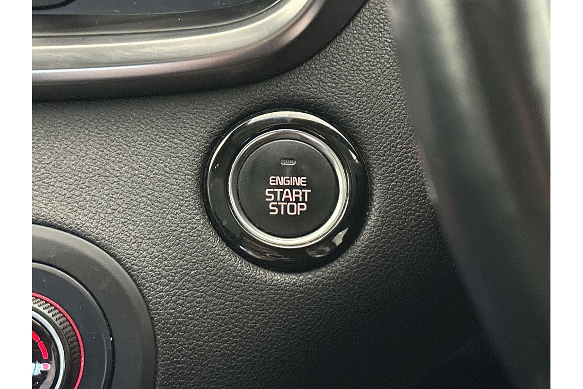 2017 Kia Sorento Platinum UM