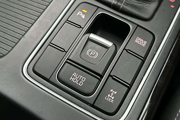 2017 Kia Sorento Platinum UM