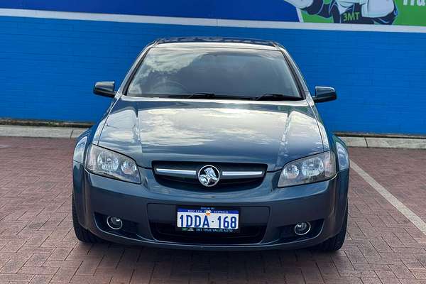 2009 Holden Commodore Omega VE