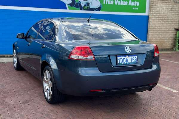 2009 Holden Commodore Omega VE