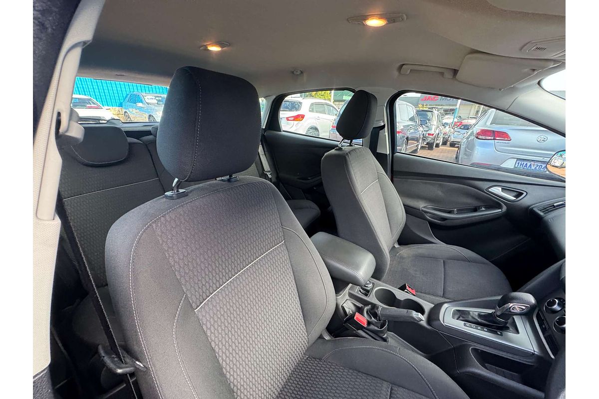 2012 Ford Focus Trend LW