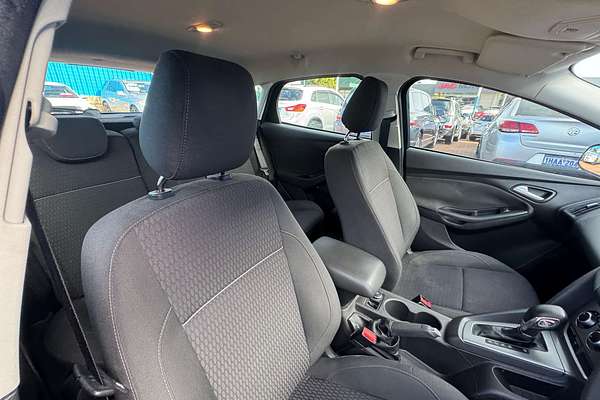 2012 Ford Focus Trend LW