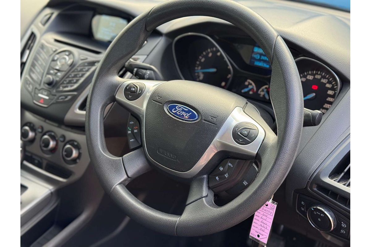2012 Ford Focus Trend LW