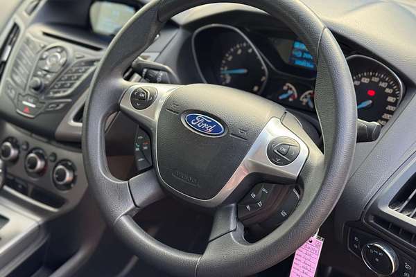2012 Ford Focus Trend LW