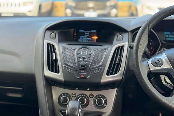 2012 Ford Focus Trend LW