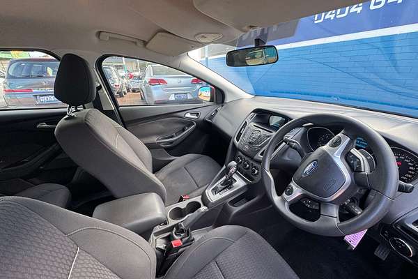 2012 Ford Focus Trend LW
