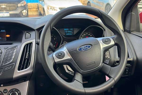 2012 Ford Focus Trend LW