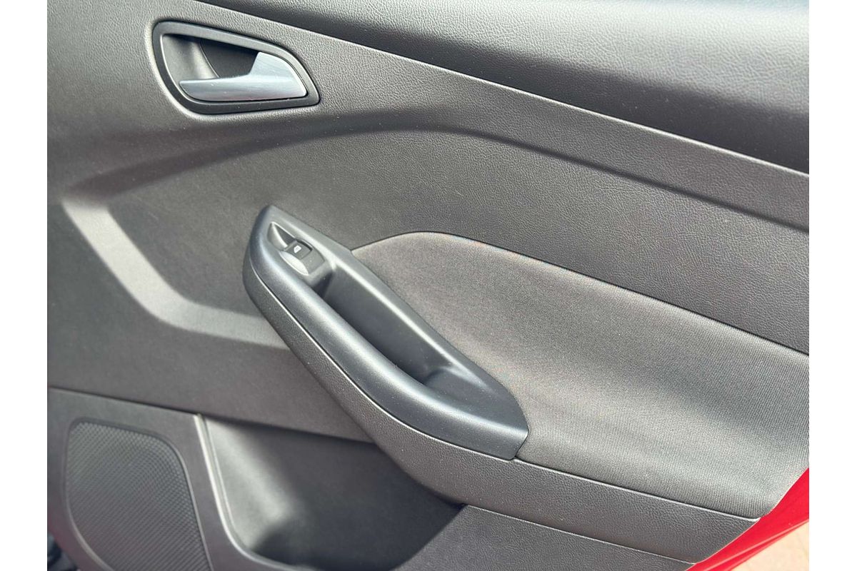 2012 Ford Focus Trend LW