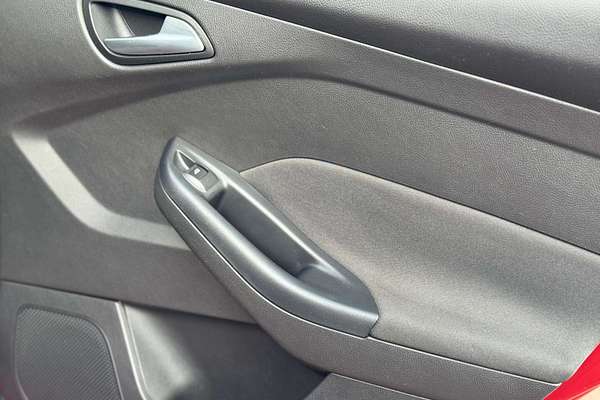 2012 Ford Focus Trend LW