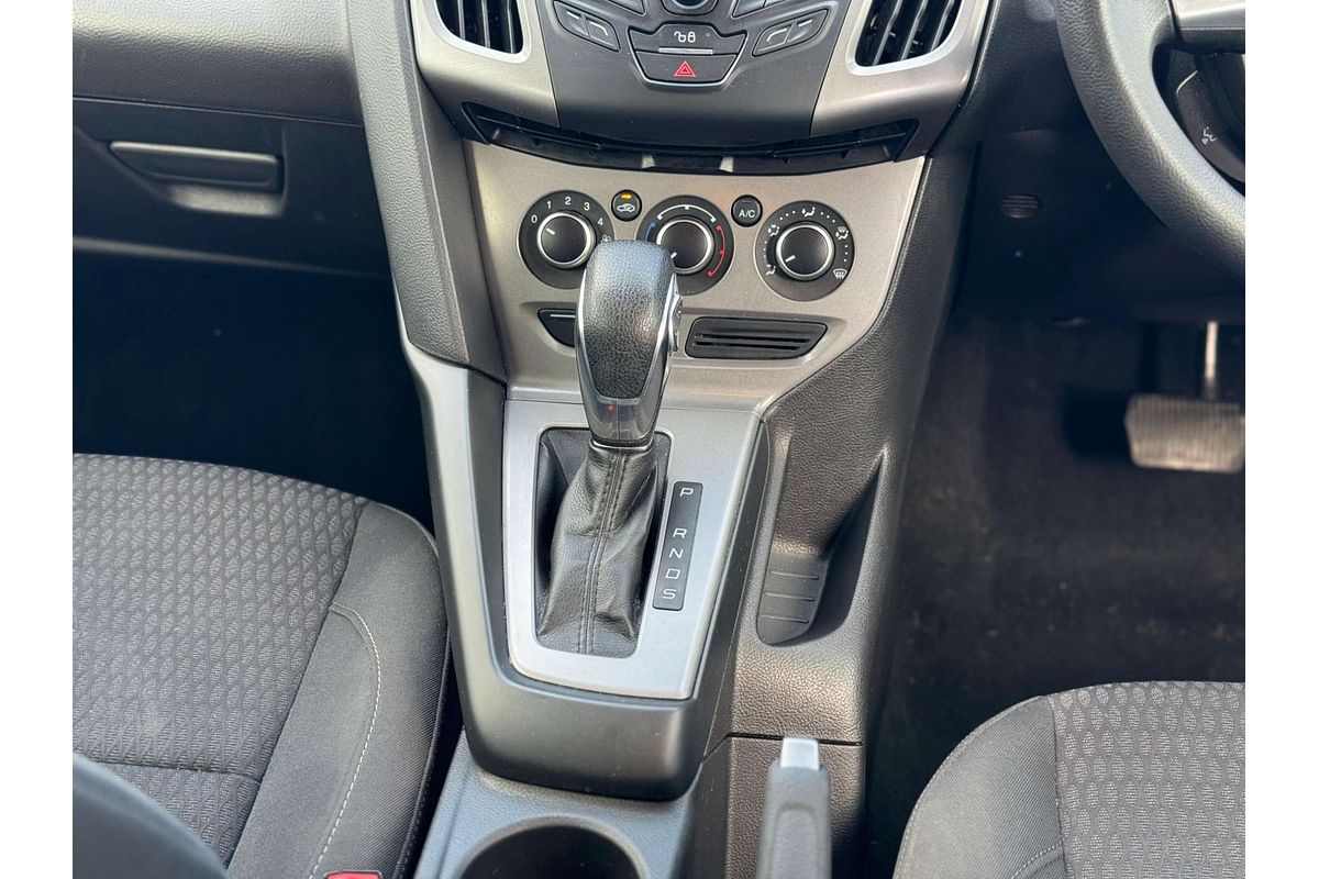 2012 Ford Focus Trend LW