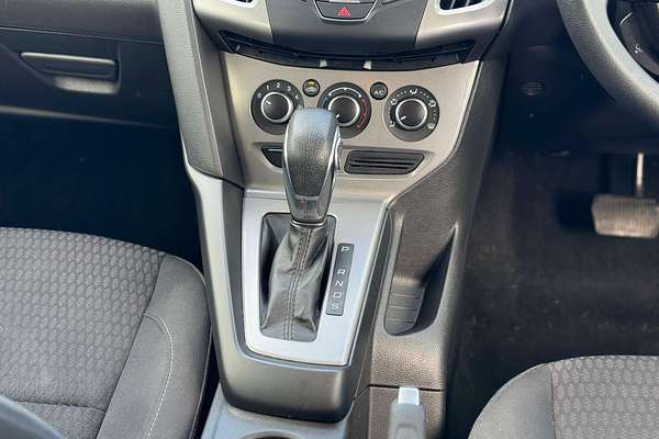 2012 Ford Focus Trend LW