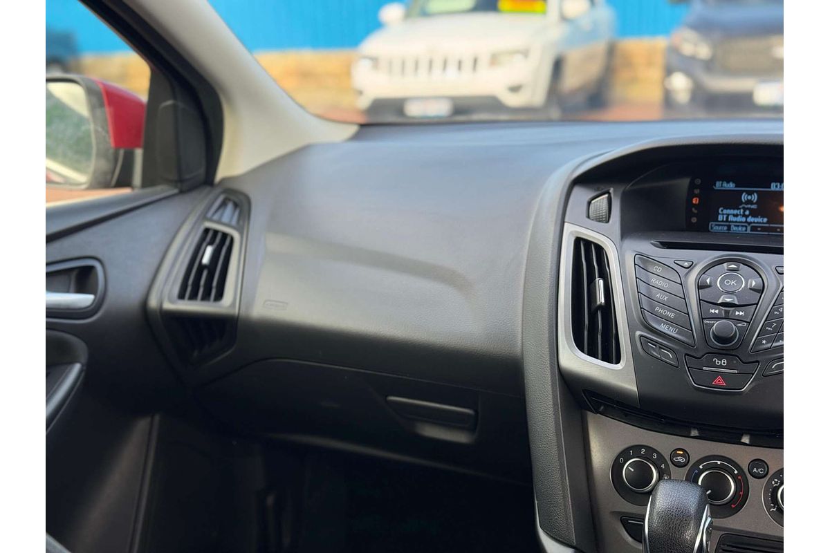 2012 Ford Focus Trend LW
