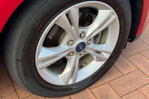 2012 Ford Focus Trend LW