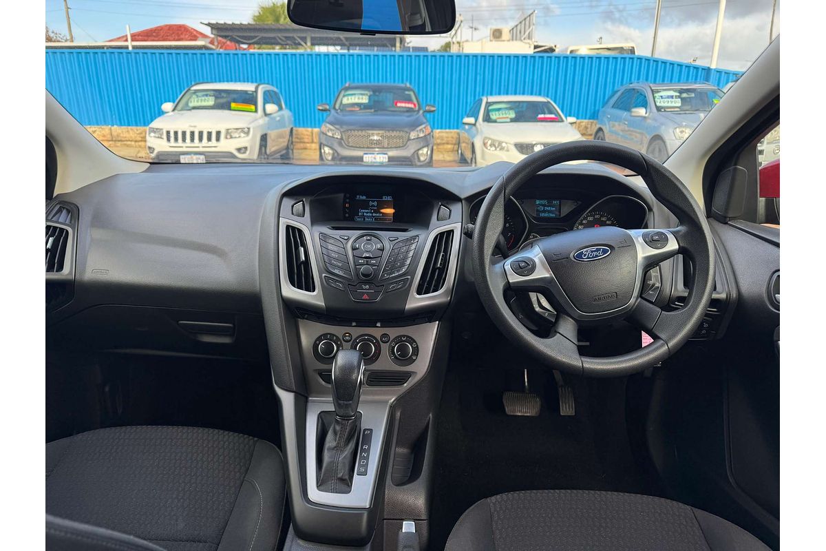 2012 Ford Focus Trend LW
