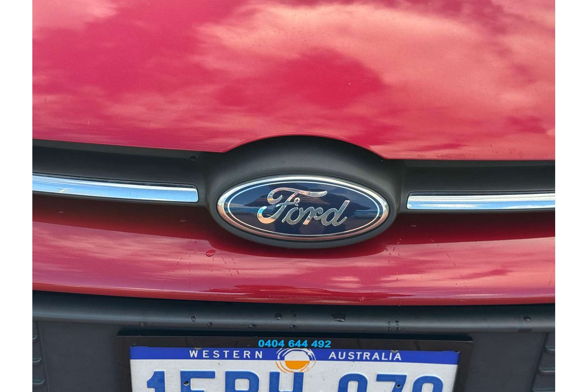 2012 Ford Focus Trend LW