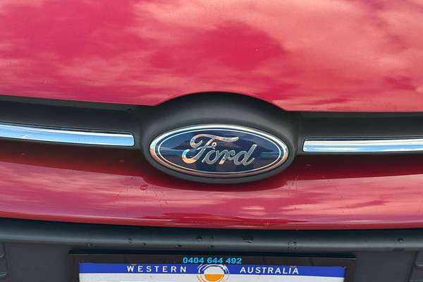 2012 Ford Focus Trend LW