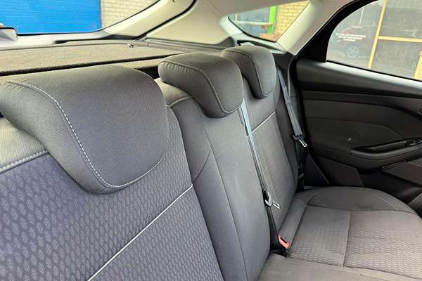 2012 Ford Focus Trend LW