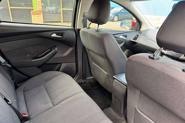2012 Ford Focus Trend LW
