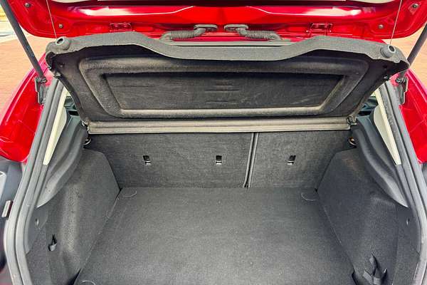 2012 Ford Focus Trend LW