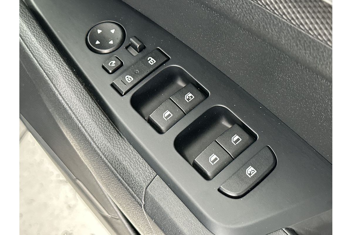 2022 Kia Sportage S NQ5