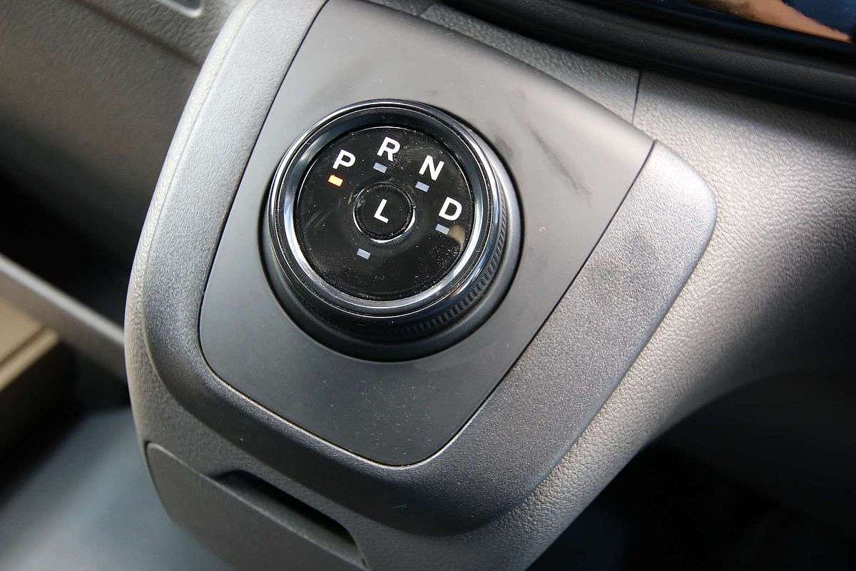 2023 Ford E-Transit 420L VO