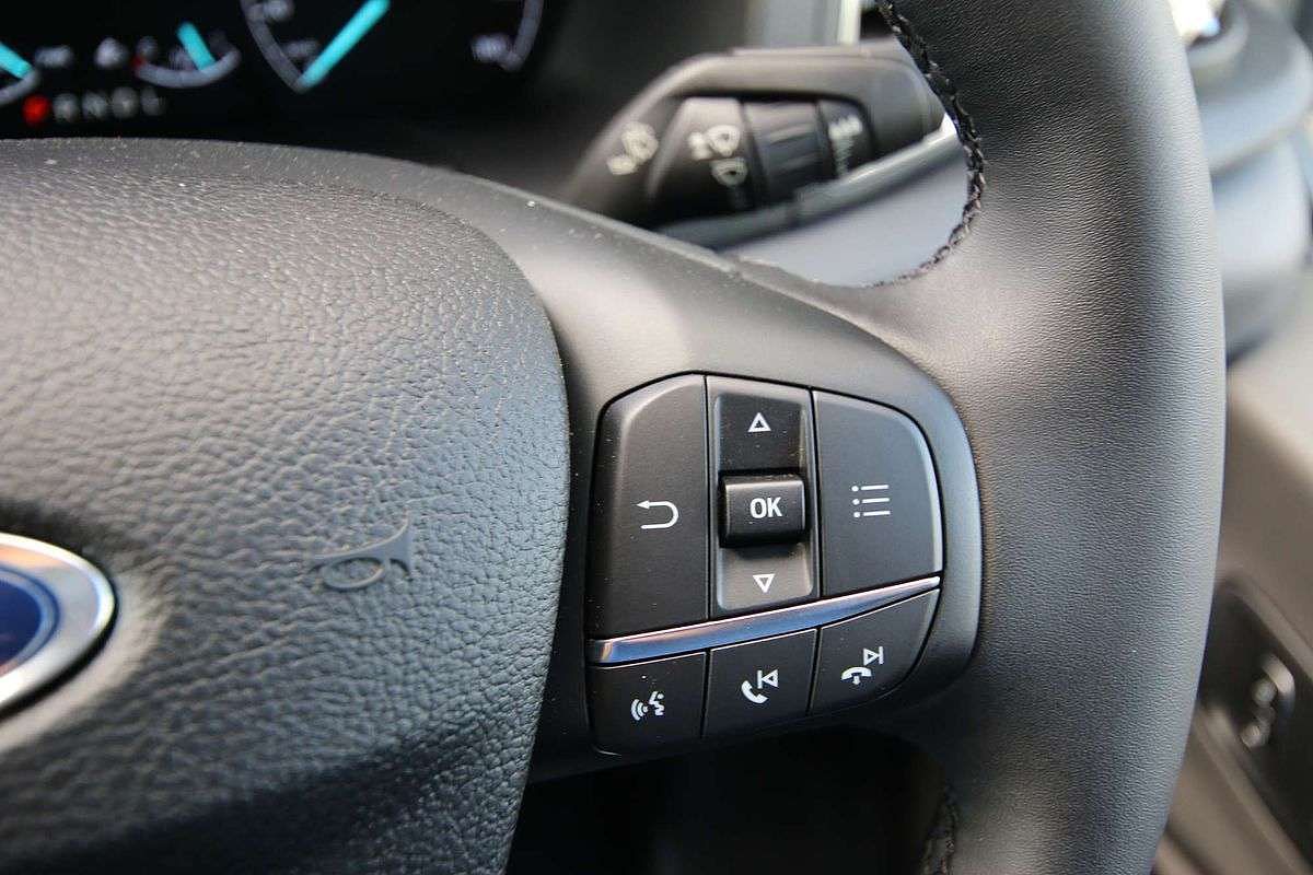 2023 Ford E-Transit 420L VO