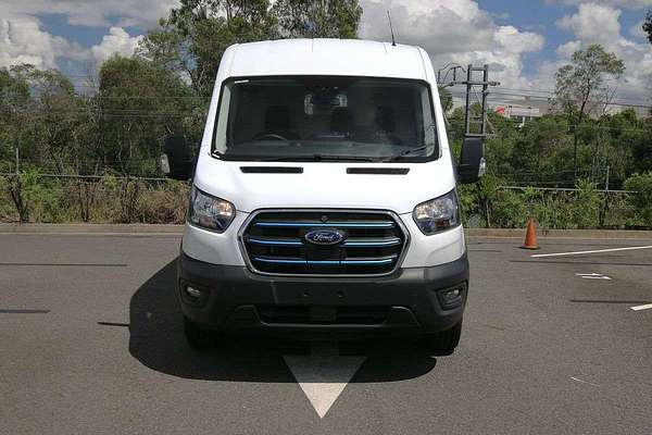 2023 Ford E-Transit 420L VO