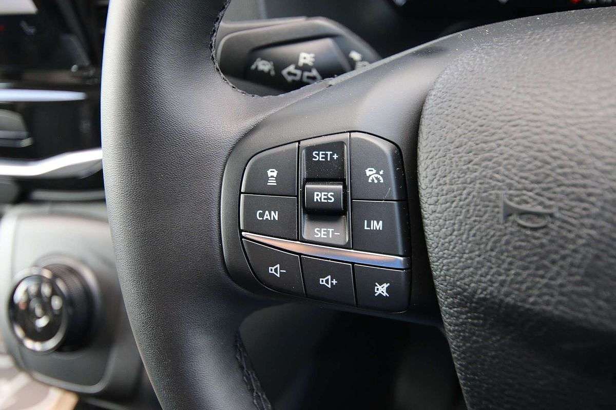 2023 Ford E-Transit 420L VO