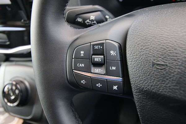 2023 Ford E-Transit 420L VO