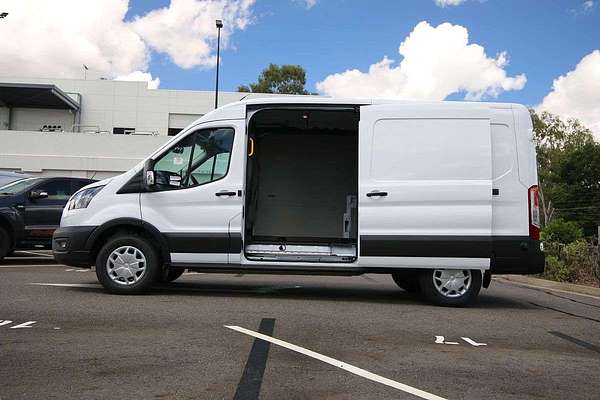 2023 Ford E-Transit 420L VO