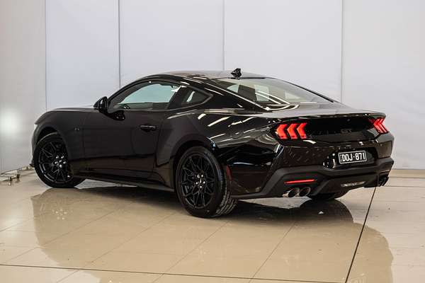 2024 Ford Mustang GT FO