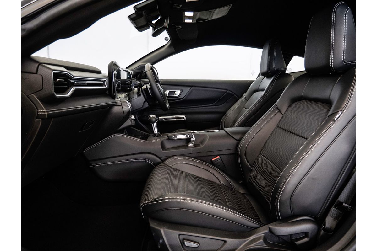 2024 Ford Mustang GT FO
