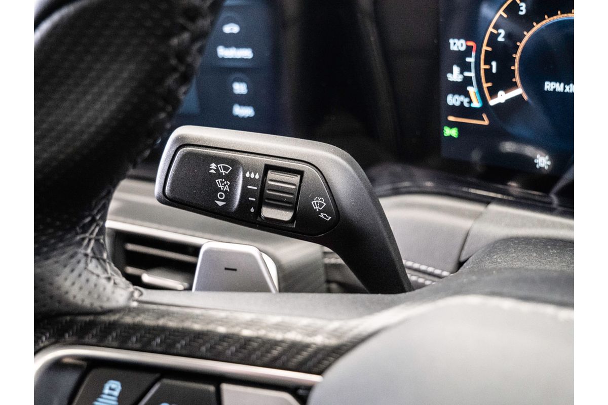 2024 Ford Mustang GT FO