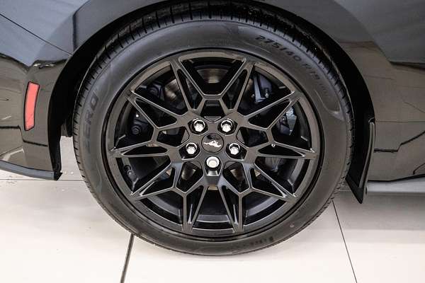 2024 Ford Mustang GT FO