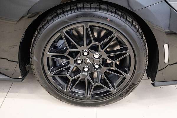2024 Ford Mustang GT FO