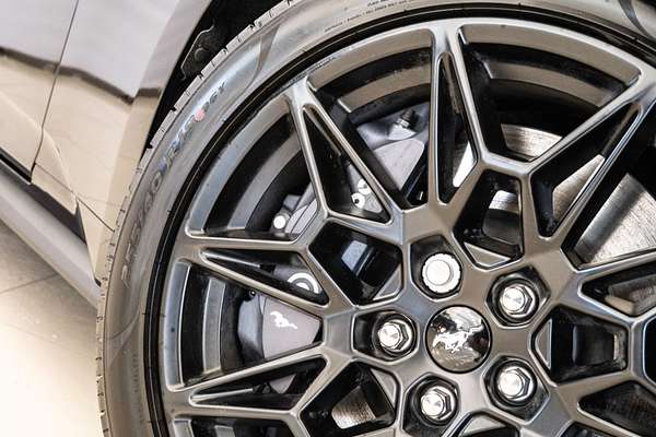 2024 Ford Mustang GT FO